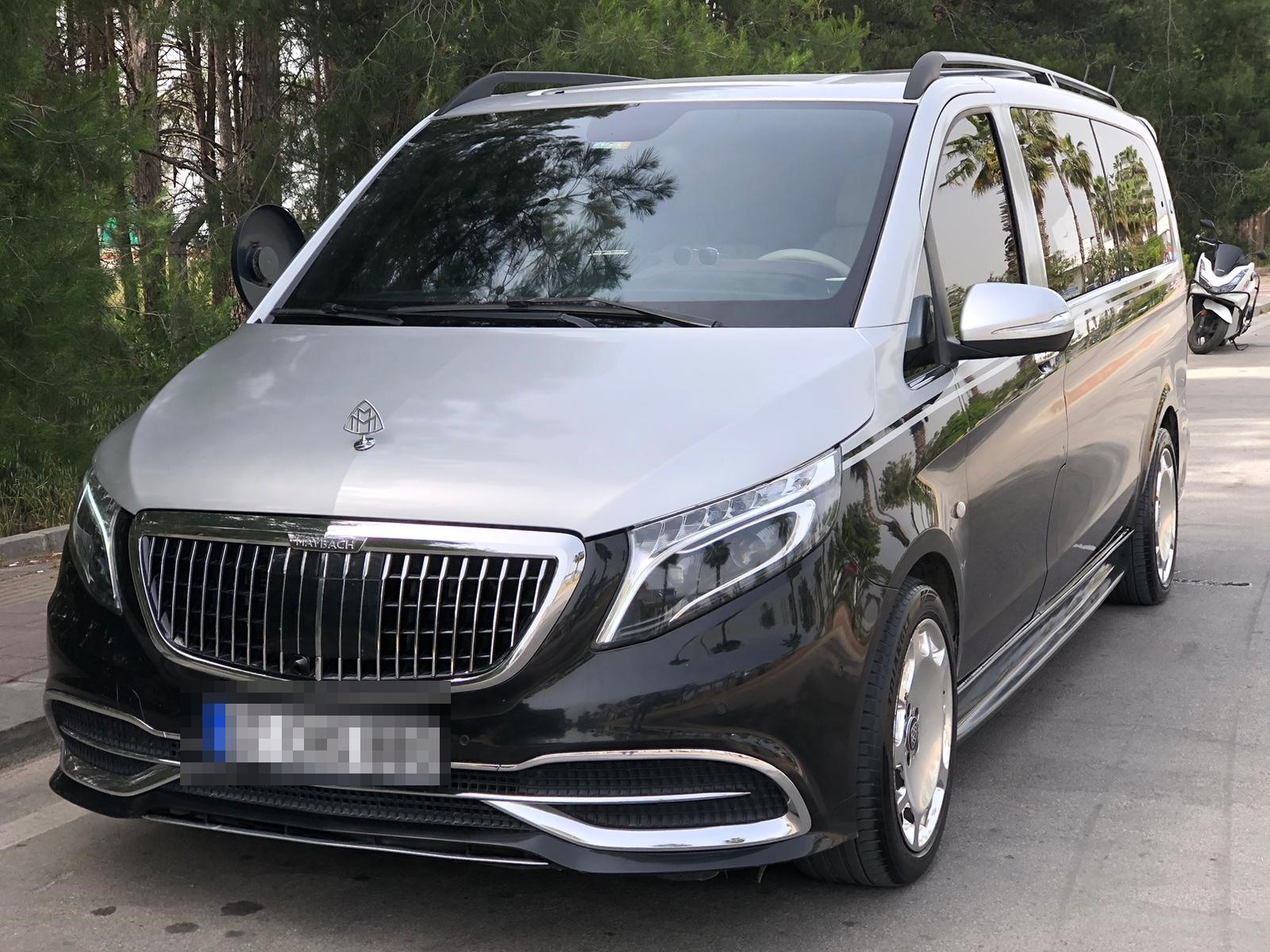 VIP Transfer Gallery 20